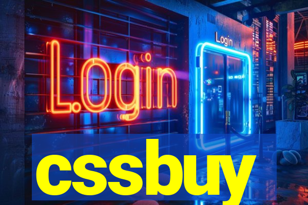 cssbuy