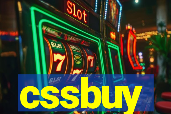 cssbuy