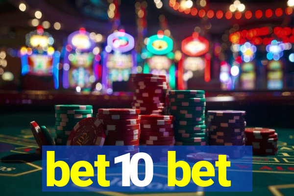 bet10 bet