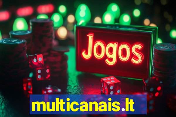 multicanais.lt