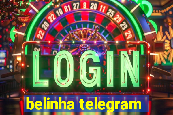 belinha telegram