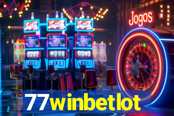 77winbetlot