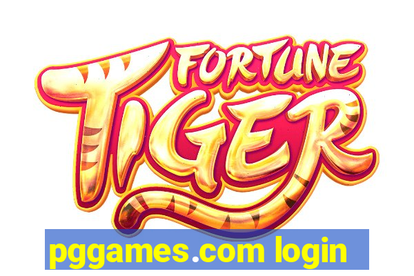 pggames.com login