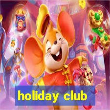 holiday club