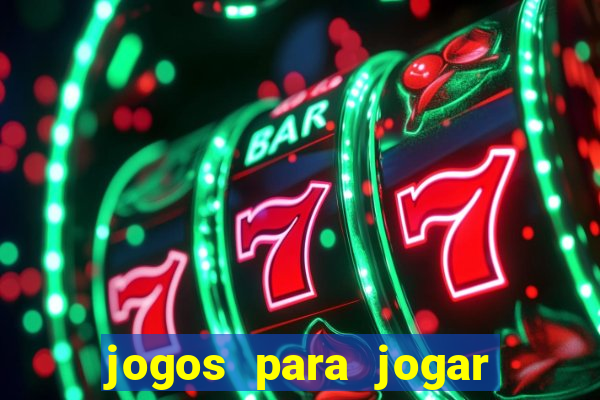 jogos para jogar no trabalho