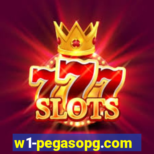 w1-pegasopg.com