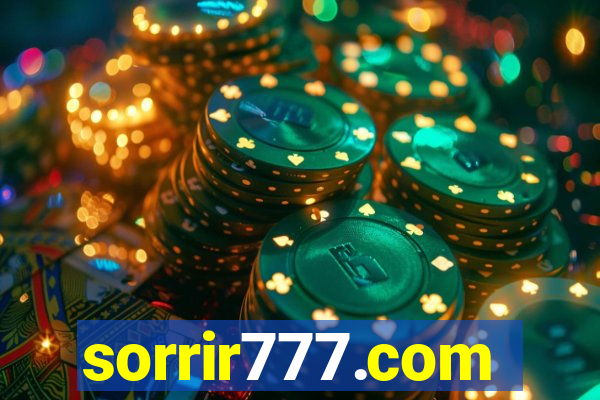 sorrir777.com