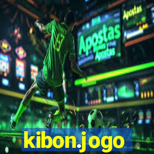 kibon.jogo