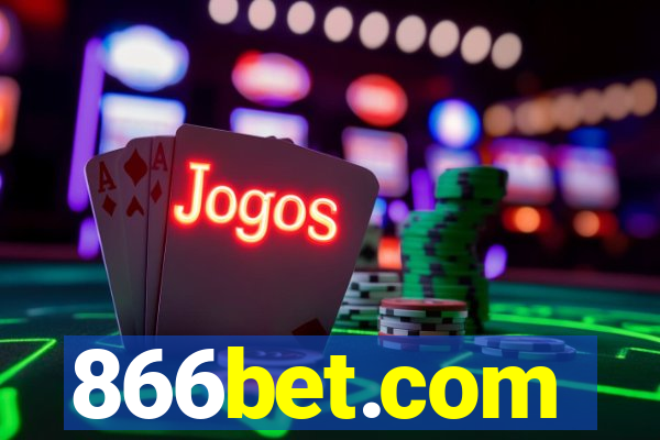 866bet.com