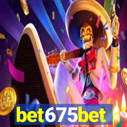 bet675bet