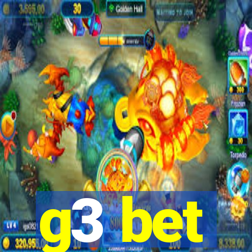 g3 bet