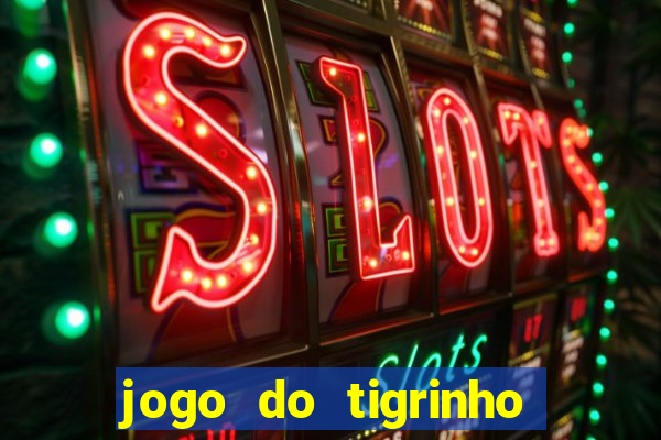 jogo do tigrinho receita federal