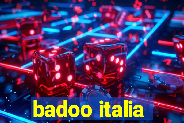 badoo italia