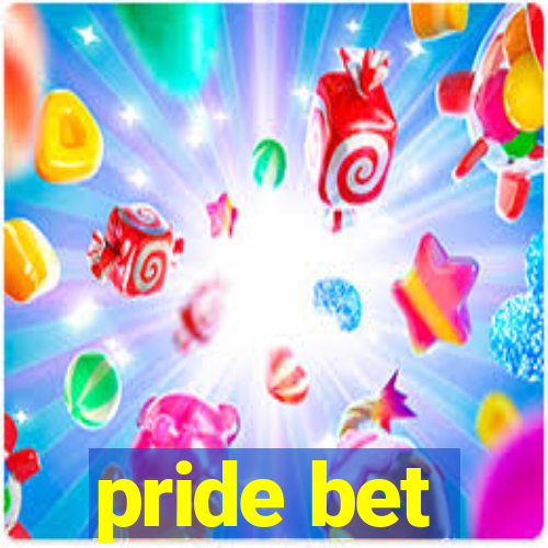 pride bet