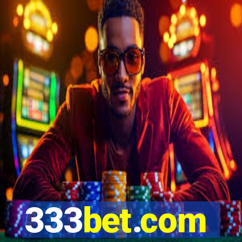 333bet.com