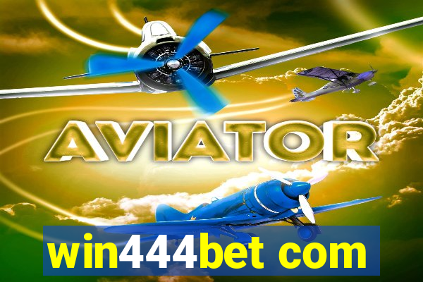 win444bet com