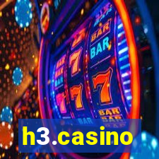 h3.casino