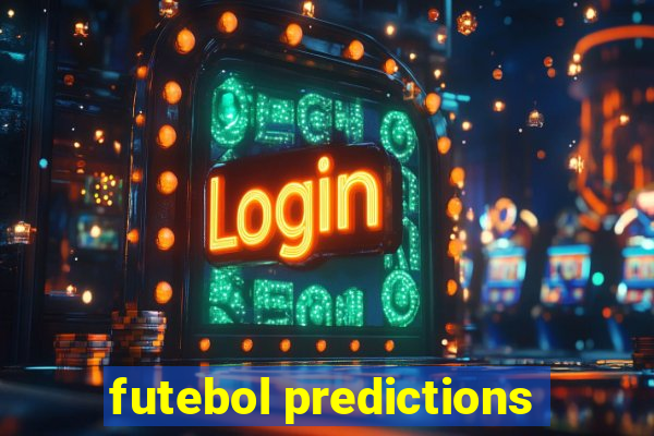 futebol predictions