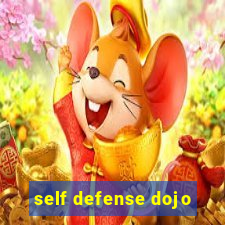 self defense dojo