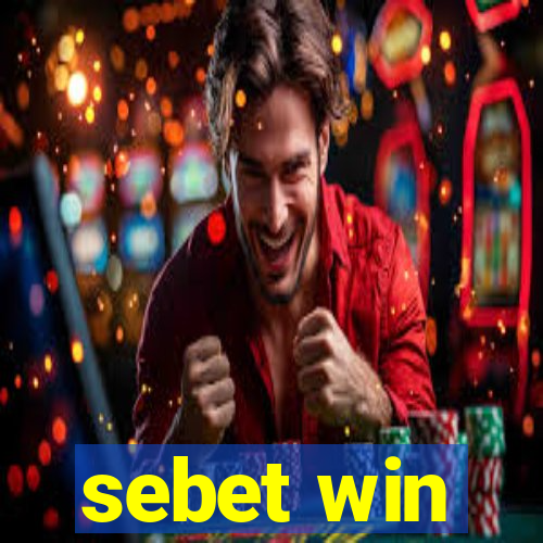 sebet win