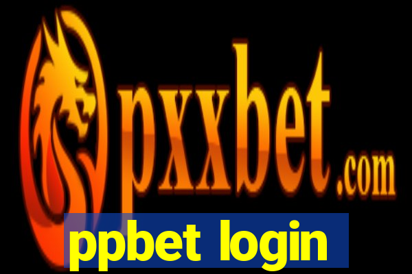 ppbet login