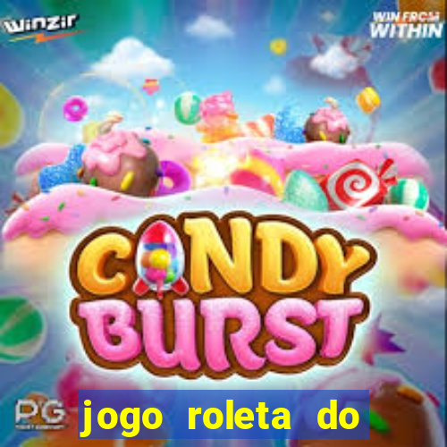 jogo roleta do silvio santos