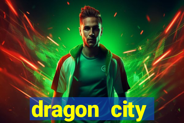 dragon city dinheiro infinito