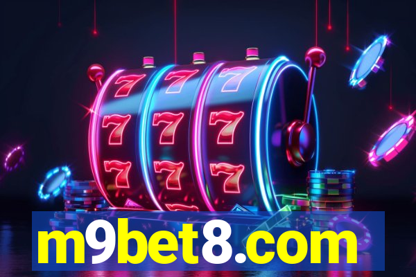 m9bet8.com