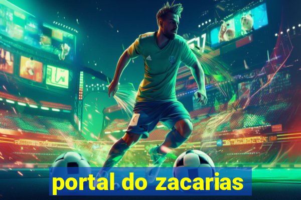 portal do zacarias