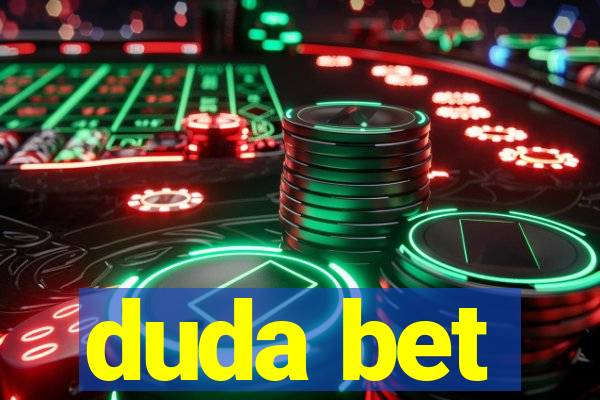 duda bet