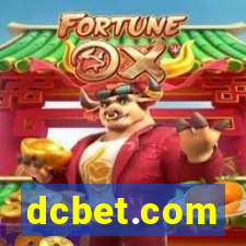 dcbet.com