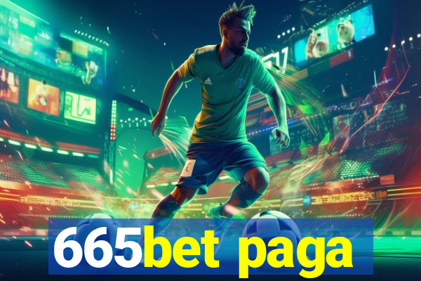 665bet paga