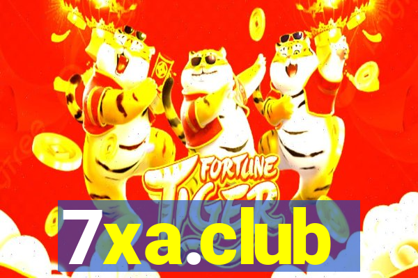 7xa.club