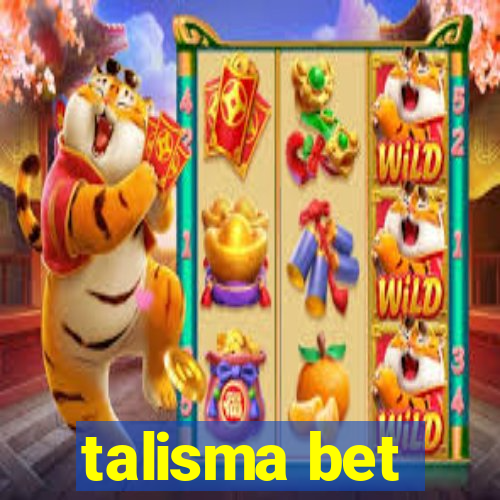 talisma bet