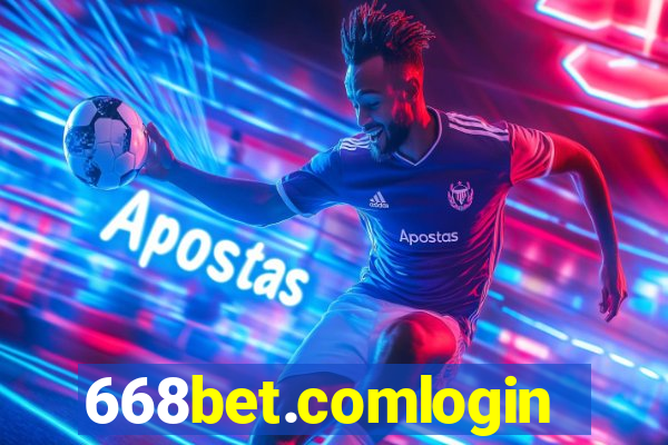 668bet.comlogin