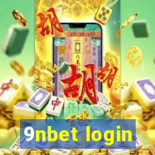 9nbet login