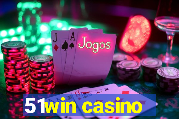 51win casino