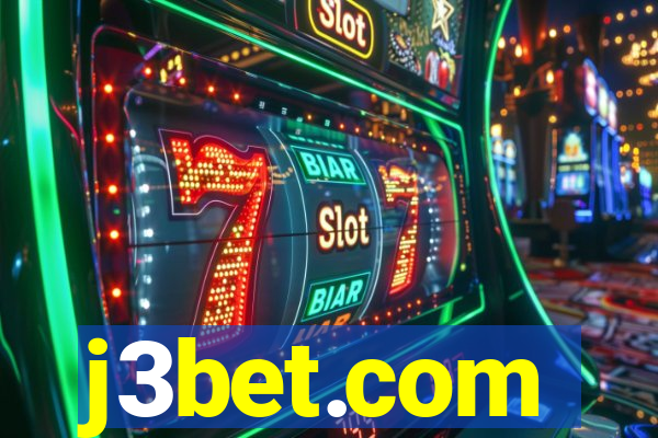 j3bet.com