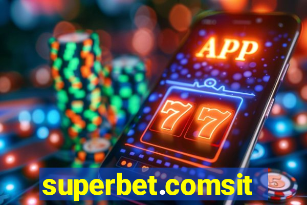 superbet.comsite