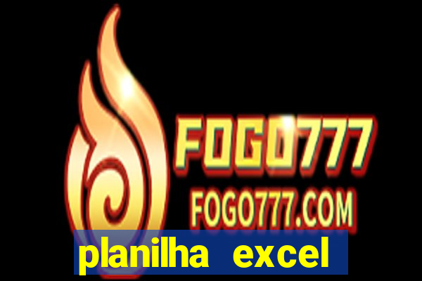 planilha excel folha de pagamento gratis