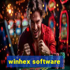 winhex software