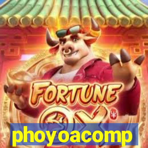 phoyoacomp