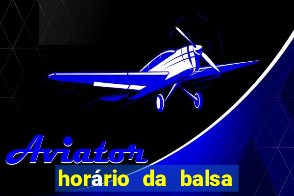 horário da balsa santos guarujá