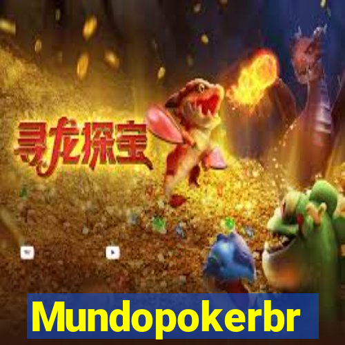 Mundopokerbr