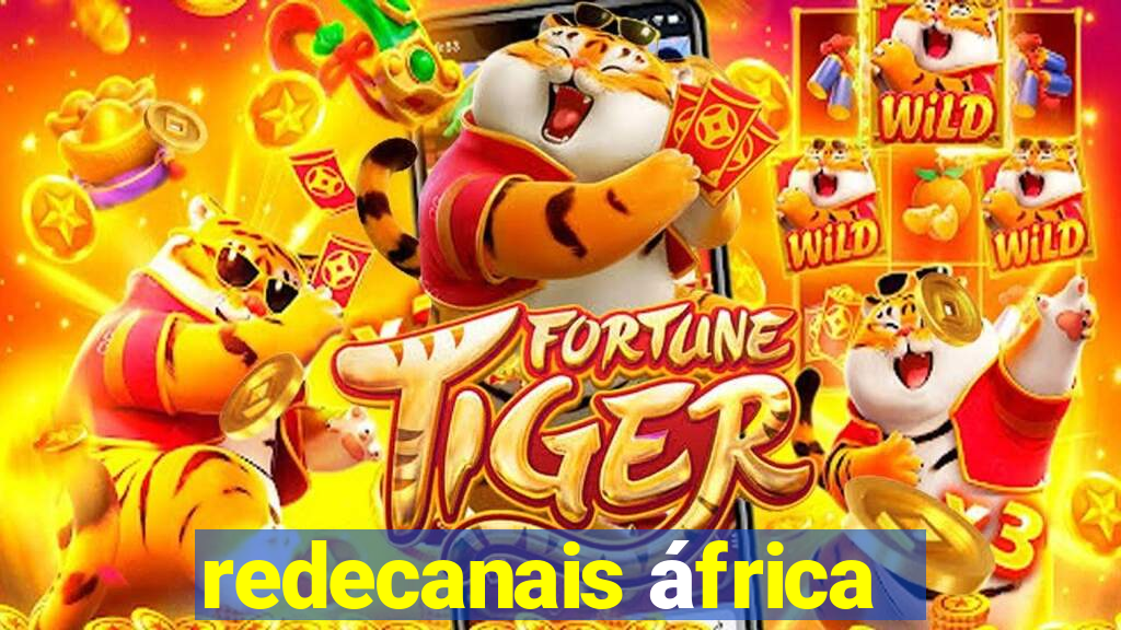 redecanais áfrica