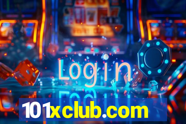 101xclub.com