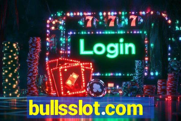 bullsslot.com