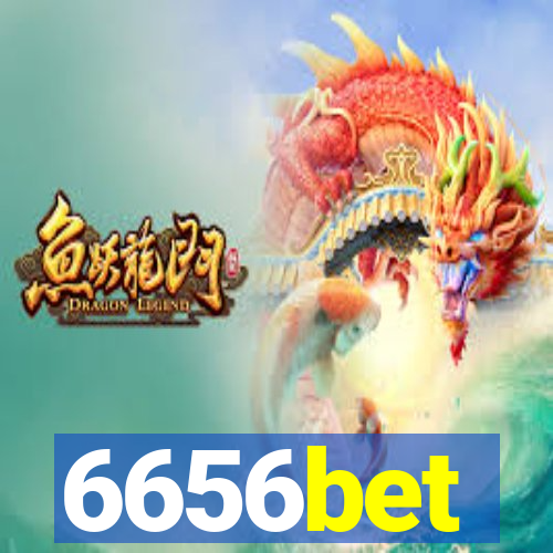 6656bet