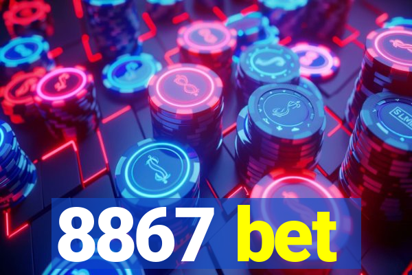 8867 bet