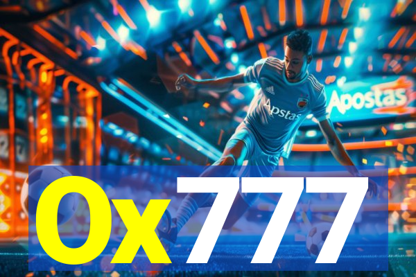 Ox777